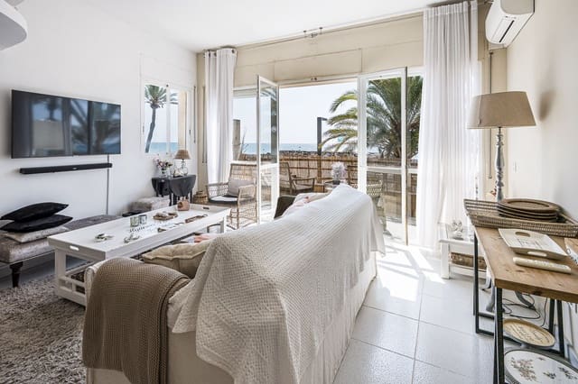 3 Zimmer Reihenhaus zu verkaufen in Cubelles - 475.000 € (Ref: 10025009)