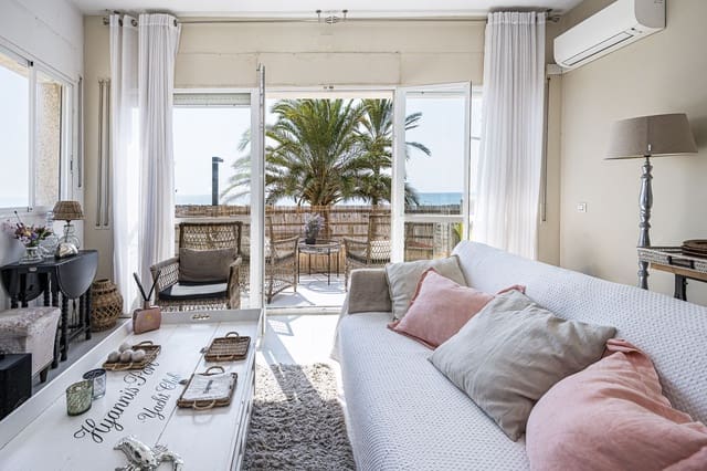 3 Zimmer Reihenhaus zu verkaufen in Cubelles - 475.000 € (Ref: 10025009)