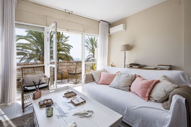 3 Zimmer Reihenhaus zu verkaufen in Cubelles - 475.000 € (Ref: 10025009)