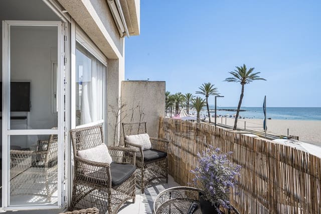 3 Zimmer Reihenhaus zu verkaufen in Cubelles - 475.000 € (Ref: 10025009)