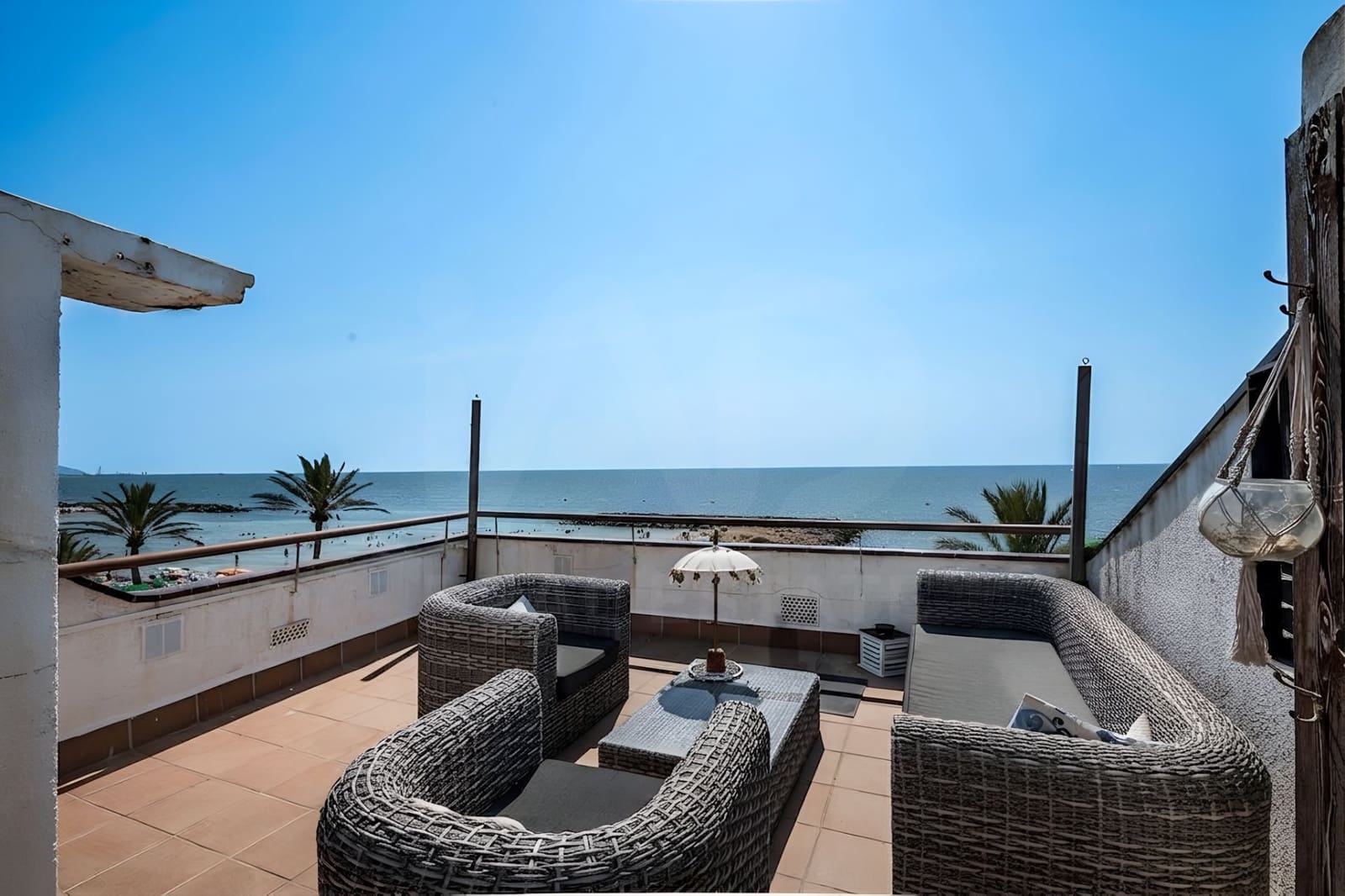 3 slaapkamer Rijtjeshuis te koop in Cubelles - € 475.000 (Ref: 10025009)