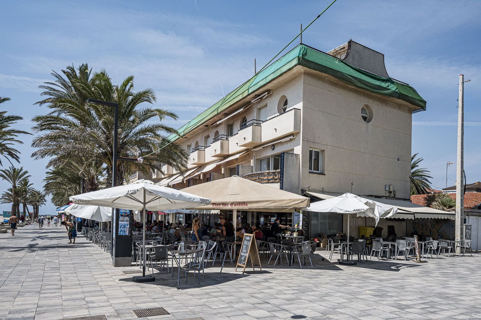 3 slaapkamer Rijtjeshuis te koop in Cubelles - € 475.000 (Ref: 10025009)