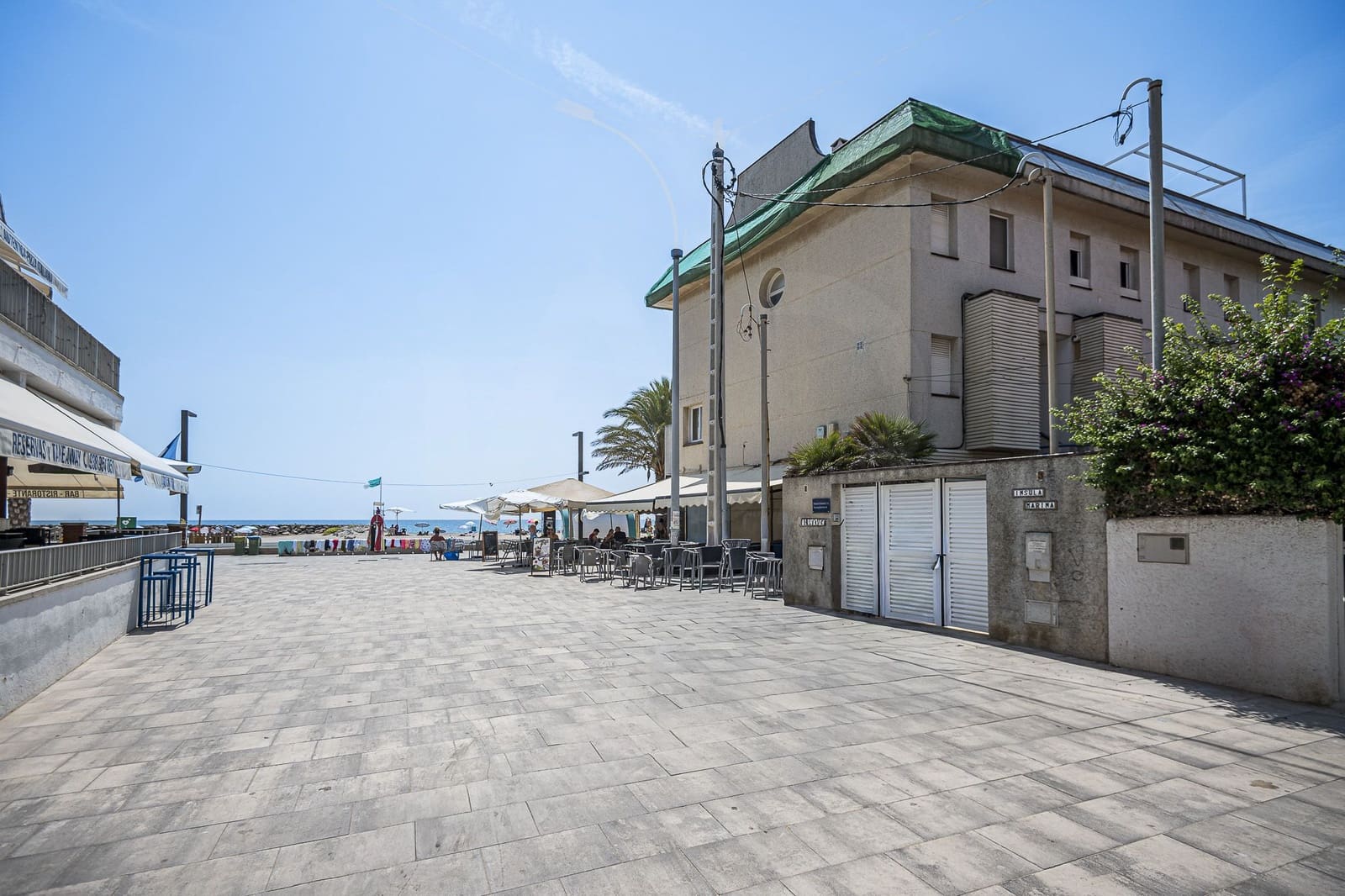 3 slaapkamer Rijtjeshuis te koop in Cubelles - € 475.000 (Ref: 10025009)