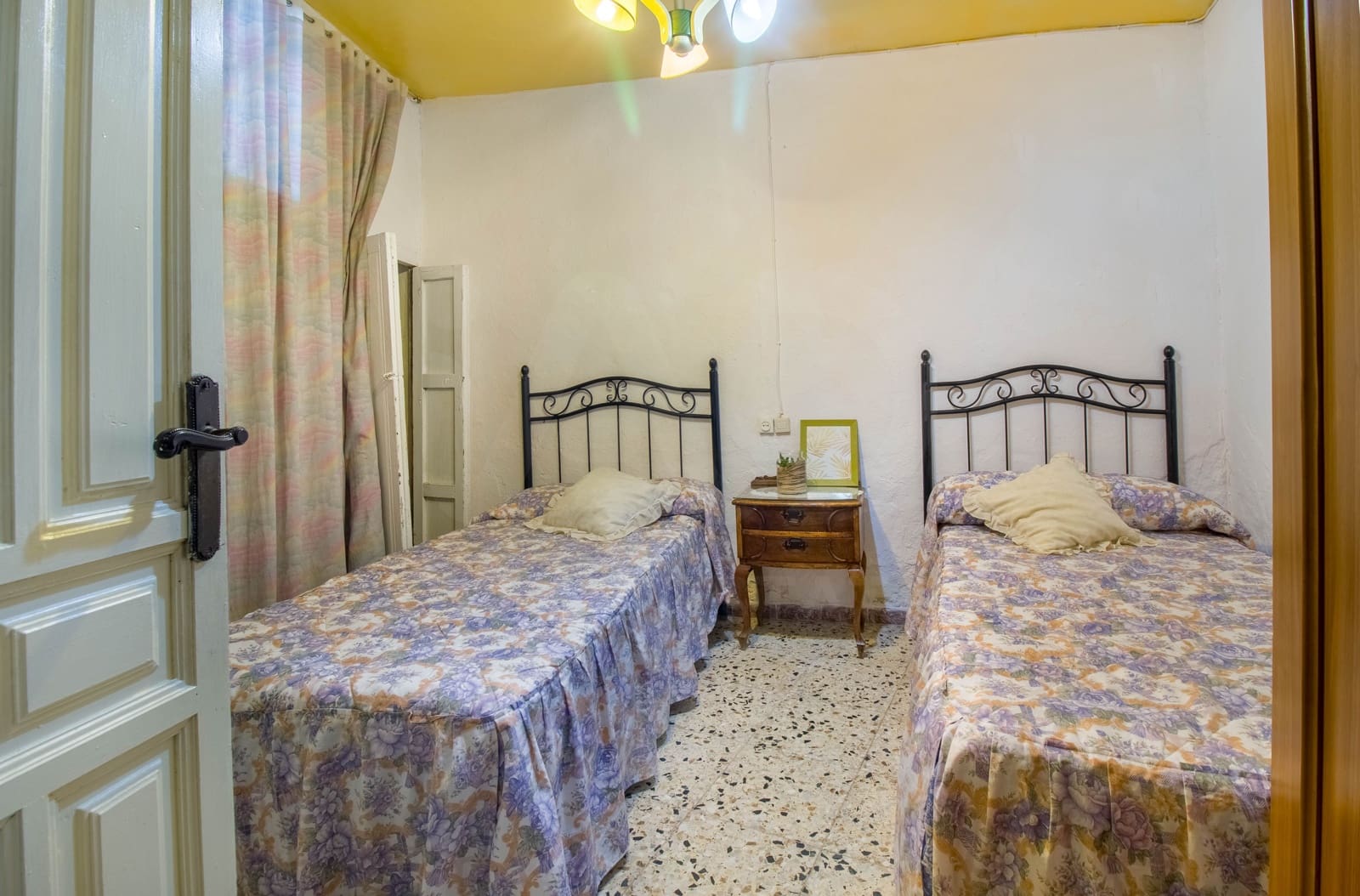 4 chambre Maison de Ville à vendre à Galaroza - 165 000 € (Ref: 10025010)
