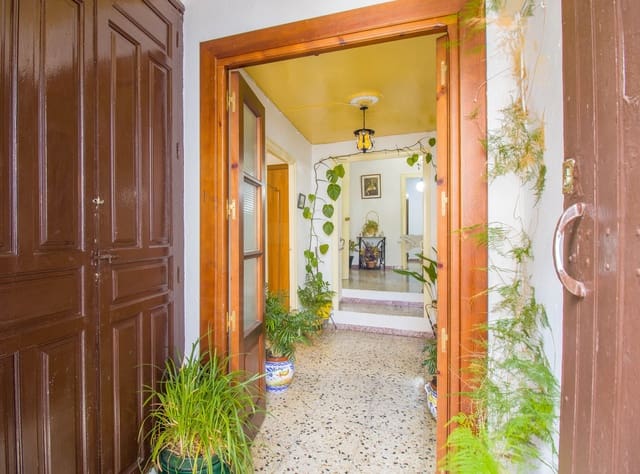 4 chambre Maison de Ville à vendre à Galaroza - 165 000 € (Ref: 10025010)