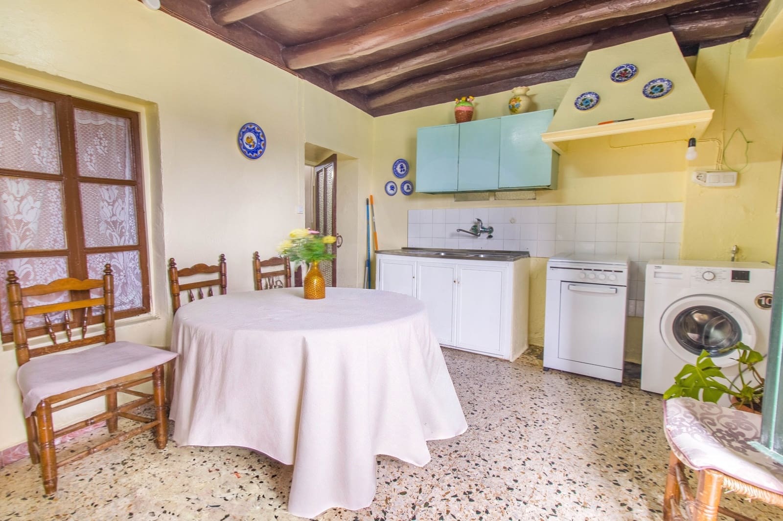 4 chambre Maison de Ville à vendre à Galaroza - 165 000 € (Ref: 10025010)