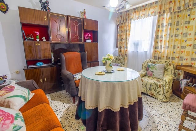 4 chambre Maison de Ville à vendre à Galaroza - 165 000 € (Ref: 10025010)
