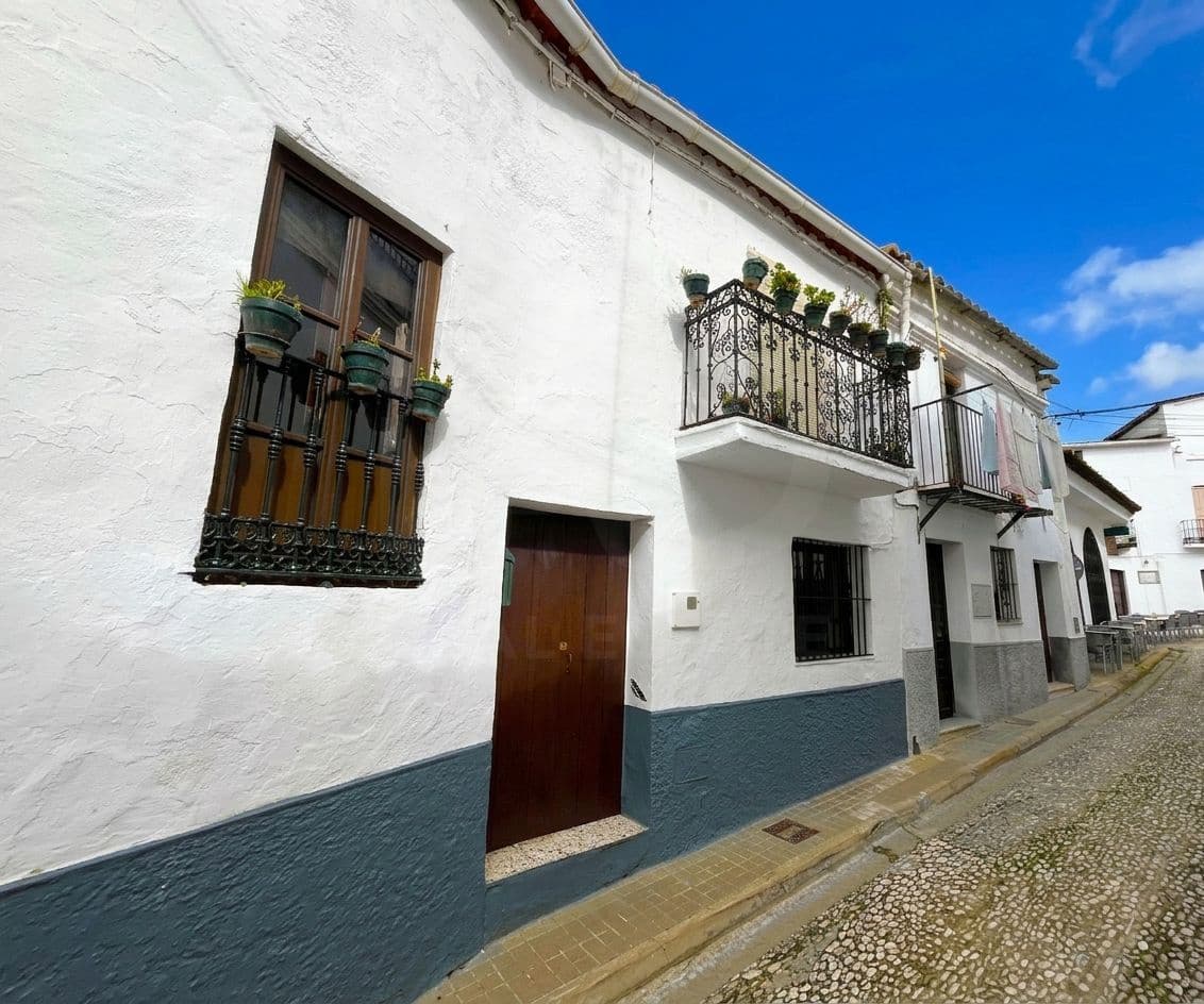 4 chambre Maison de Ville à vendre à Galaroza - 165 000 € (Ref: 10025010)