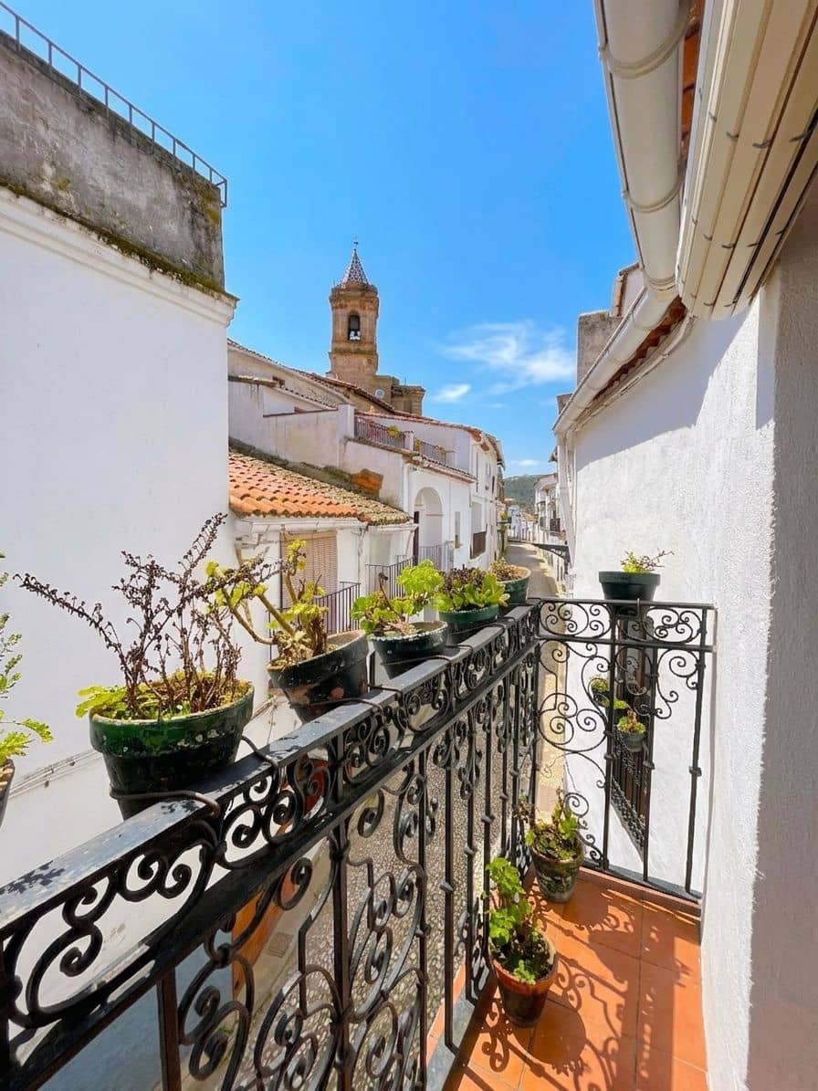 4 chambre Maison de Ville à vendre à Galaroza - 165 000 € (Ref: 10025010)