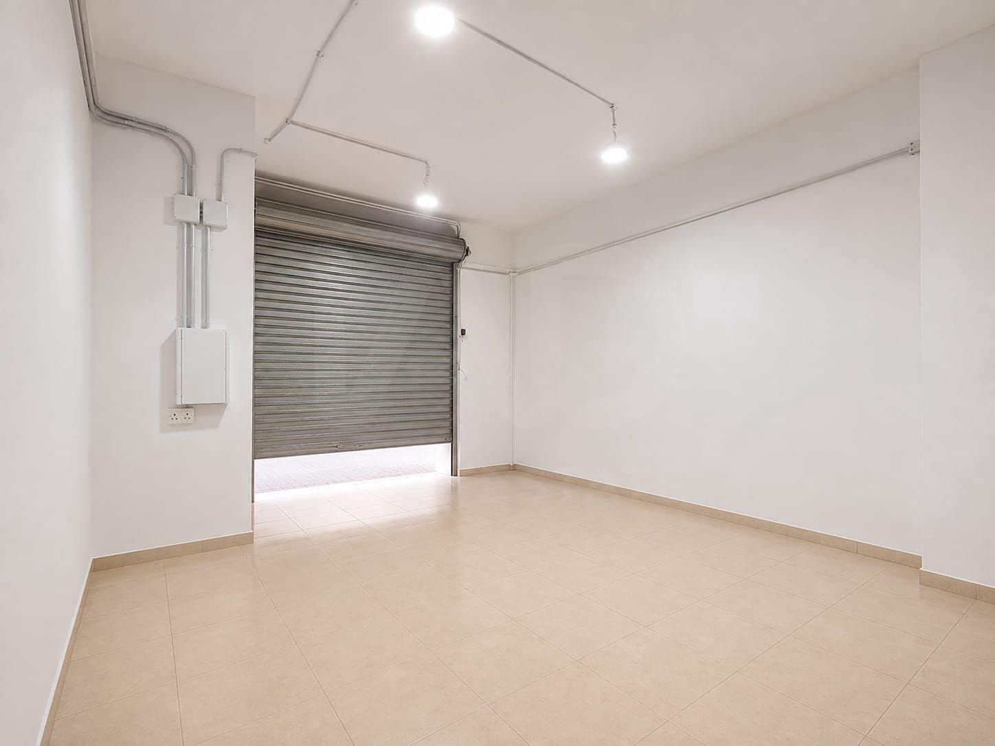Local Commercial à louer à Cunit - 700 € (Ref: 10025011)