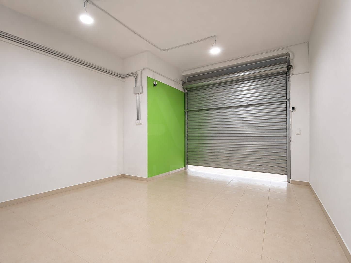 Local Commercial à louer à Cunit - 700 € (Ref: 10025011)