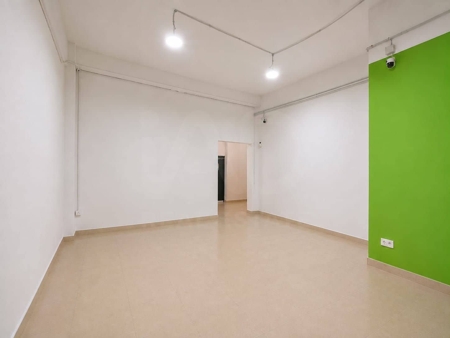 Local Commercial à louer à Cunit - 700 € (Ref: 10025011)