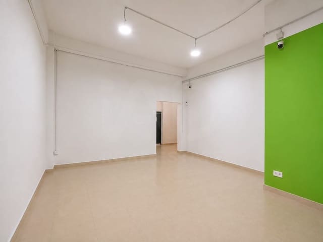 Gewerbe zu vermieten in Cunit - 700 € (Ref: 10025011)