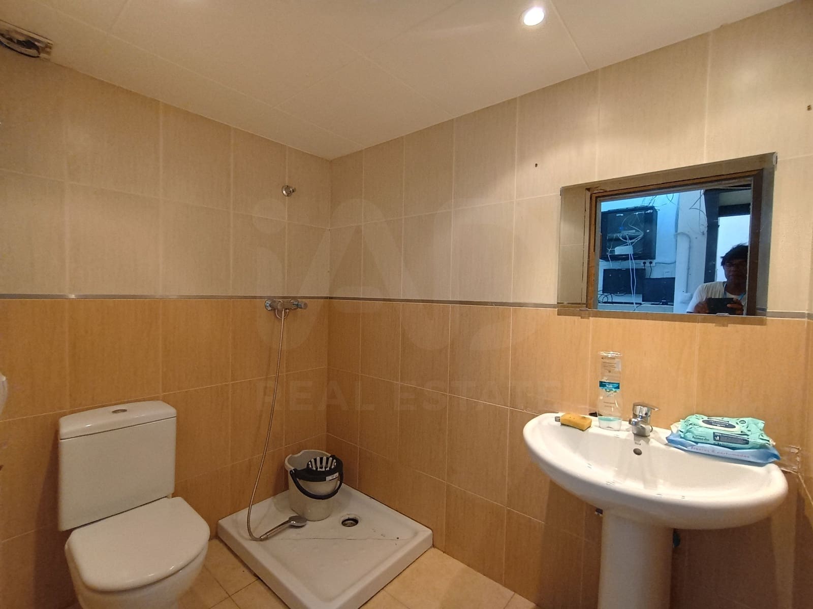 Local Commercial à louer à Cunit - 700 € (Ref: 10025011)