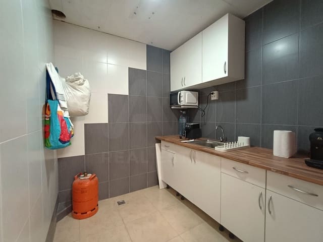 Gewerbe zu vermieten in Cunit - 700 € (Ref: 10025011)