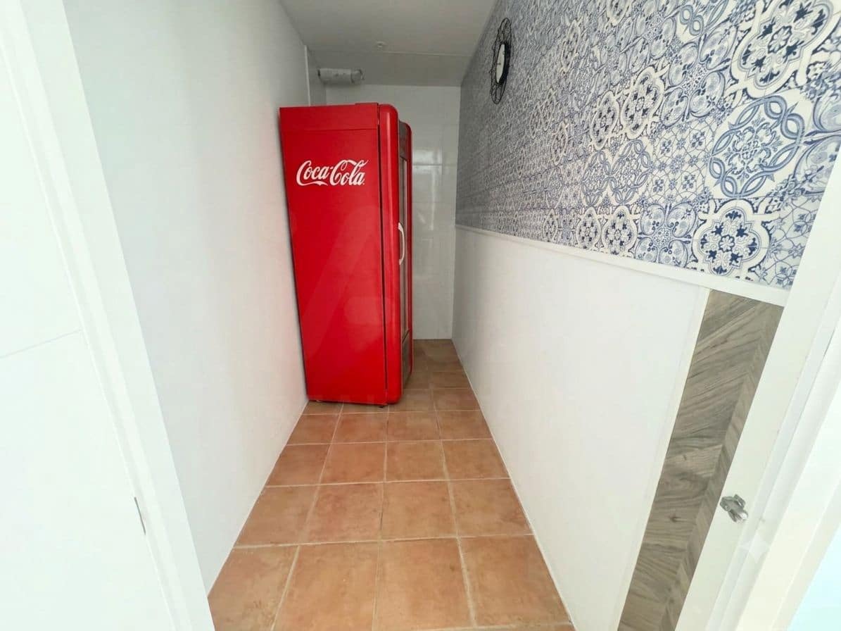2 camera da letto Commerciale da affittare in Valencia citta - 1.500 € (Rif: 10025012)