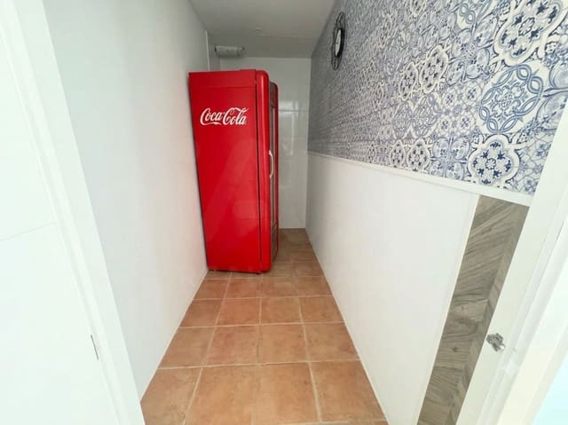 2 bedroom Commercial for rent in Valencia city - € 1,500 (Ref: 10025012)