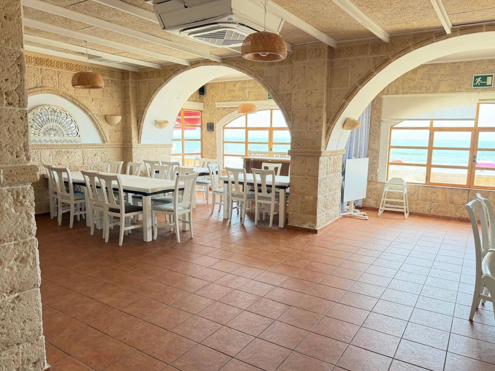2 camera da letto Commerciale da affittare in Valencia citta - 1.500 € (Rif: 10025012)