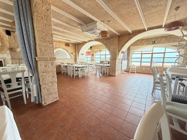 2 bedroom Commercial for rent in Valencia city - € 1,500 (Ref: 10025012)