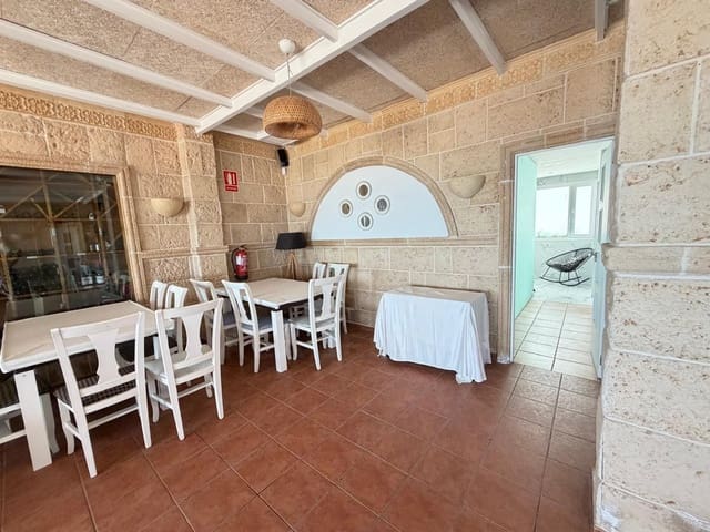2 bedroom Commercial for rent in Valencia city - € 1,500 (Ref: 10025012)