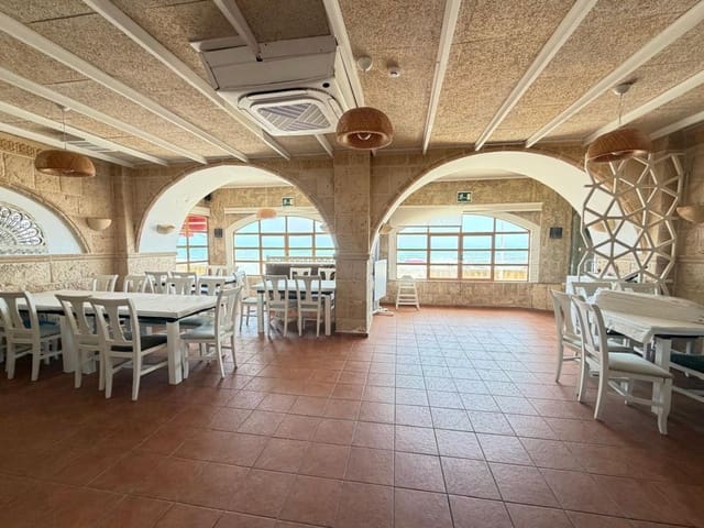 2 bedroom Commercial for rent in Valencia city - € 1,500 (Ref: 10025012)