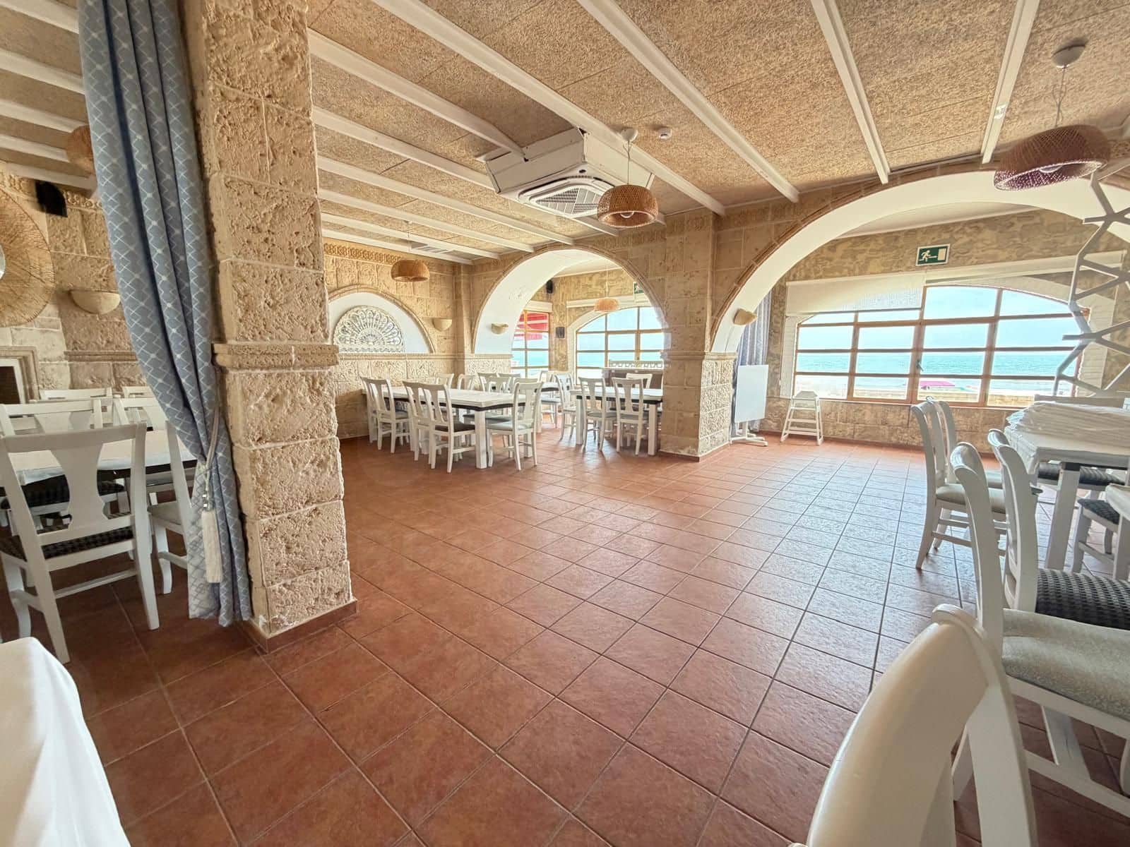 2 camera da letto Commerciale da affittare in Valencia citta - 1.500 € (Rif: 10025012)