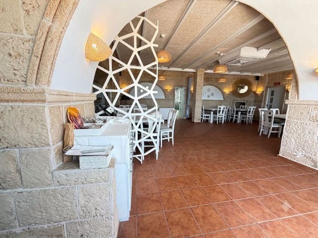 2 camera da letto Commerciale da affittare in Valencia città - 1.500 € (Rif: 10025012)