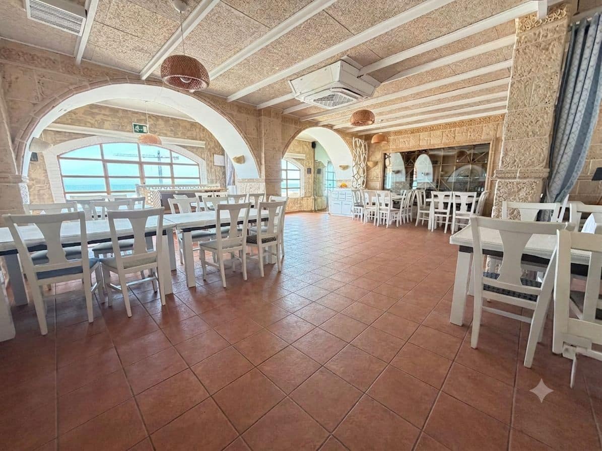 2 camera da letto Commerciale da affittare in Valencia citta - 1.500 € (Rif: 10025012)