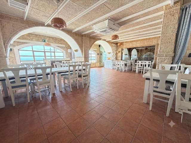 2 camera da letto Commerciale da affittare in Valencia città - 1.500 € (Rif: 10025012)