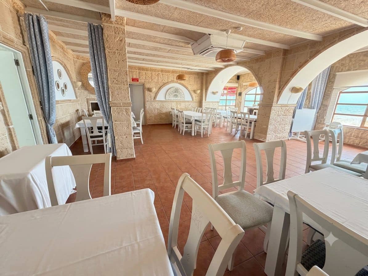 2 camera da letto Commerciale da affittare in Valencia citta - 1.500 € (Rif: 10025012)