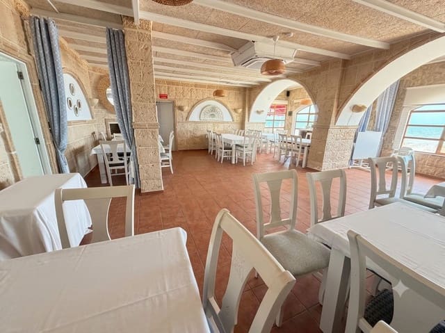 2 camera da letto Commerciale da affittare in Valencia città - 1.500 € (Rif: 10025012)