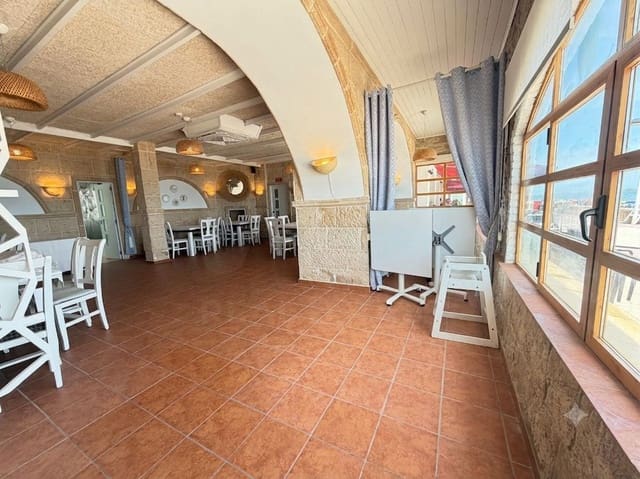 2 camera da letto Commerciale da affittare in Valencia città - 1.500 € (Rif: 10025012)