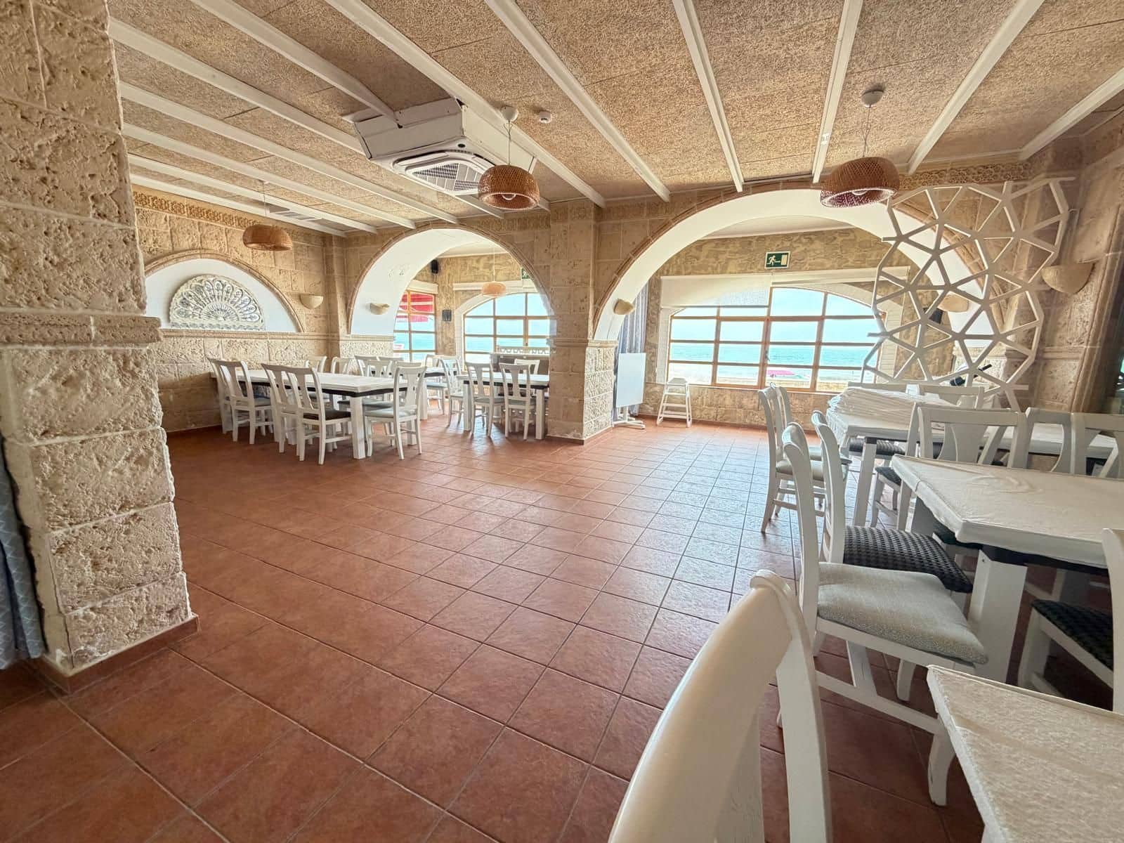 2 camera da letto Commerciale da affittare in Valencia citta - 1.500 € (Rif: 10025012)