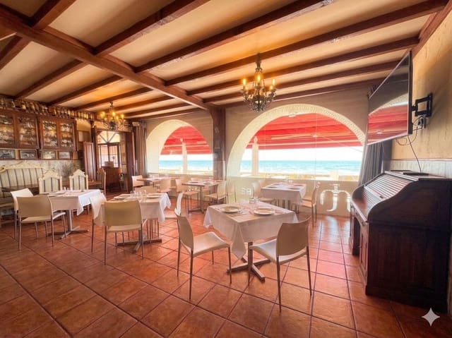 2 sovrum Kommersiell till salu i Daimús - 380 000 € (Ref: 10025013)