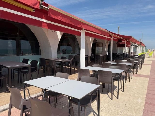 2 sovrum Kommersiell till salu i Daimús - 380 000 € (Ref: 10025013)