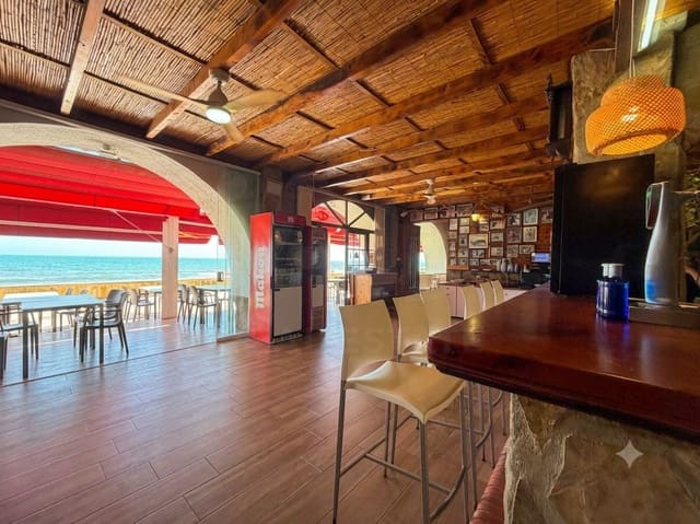 2 sovrum Kommersiell till salu i Daimús - 380 000 € (Ref: 10025013)