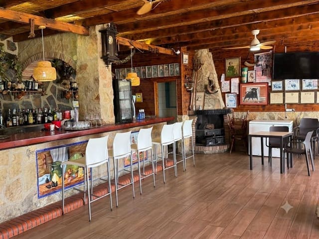 2 sovrum Kommersiell till salu i Daimús - 380 000 € (Ref: 10025013)