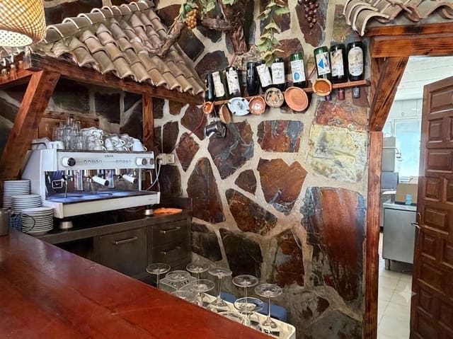 2 sovrum Kommersiell till salu i Daimús - 380 000 € (Ref: 10025013)