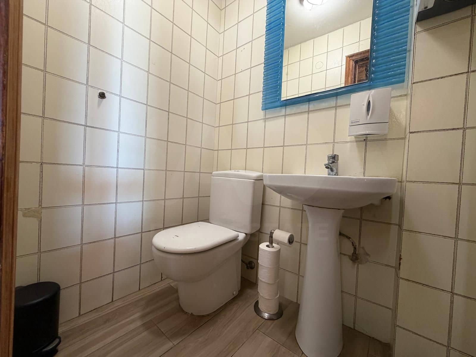 2 sovrum Kommersiell till salu i Daimus - 380 000 € (Ref: 10025013)
