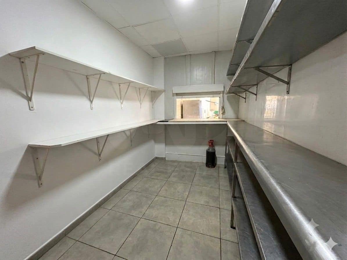 2 sovrum Kommersiell till salu i Daimus - 380 000 € (Ref: 10025013)