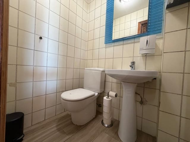 2 quarto Comercial para venda em Daimús - 380 000 € (Ref: 10025013)