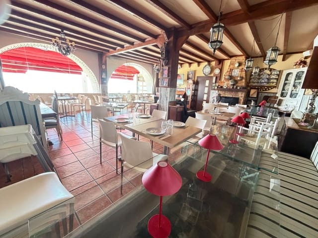 2 quarto Comercial para venda em Daimús - 380 000 € (Ref: 10025013)
