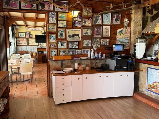 2 quarto Comercial para venda em Daimús - 380 000 € (Ref: 10025013)