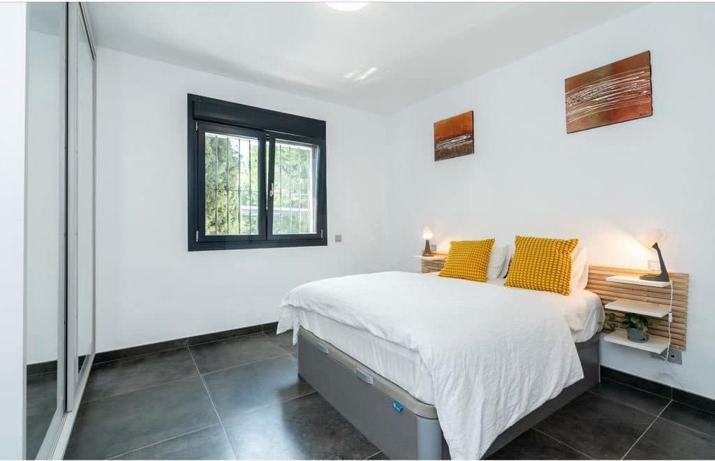 6 slaapkamer Villa te koop in Marbella met zwembad garage - € 4.637.000 (Ref: 10025015)