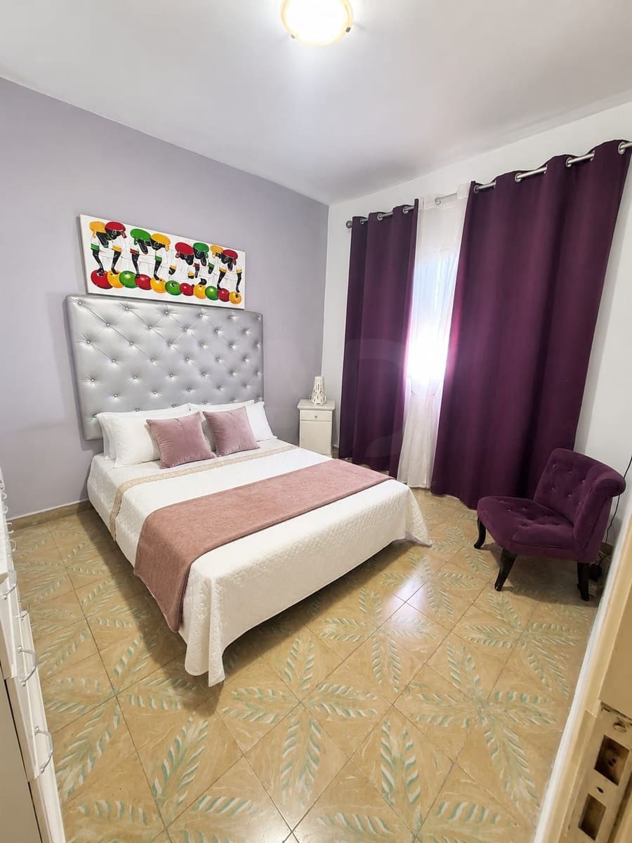 3 quarto Casa em Banda para venda em Guimar com garagem - 362 000 € (Ref: 10025672)