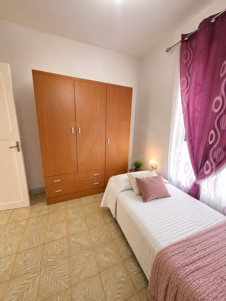 3 quarto Casa em Banda para venda em Guimar com garagem - 362 000 € (Ref: 10025672)