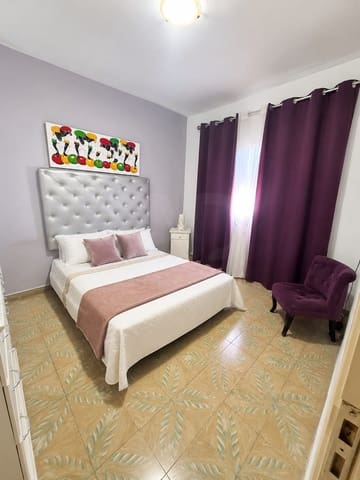 3 quarto Casa em Banda para venda em Güímar com garagem - 362 000 € (Ref: 10025672)