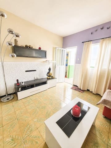 3 quarto Casa em Banda para venda em Güímar com garagem - 362 000 € (Ref: 10025672)