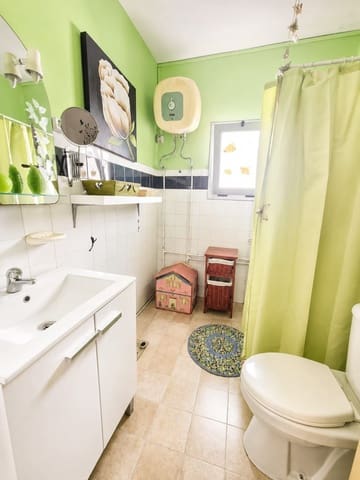 3 quarto Casa em Banda para venda em Güímar com garagem - 362 000 € (Ref: 10025672)