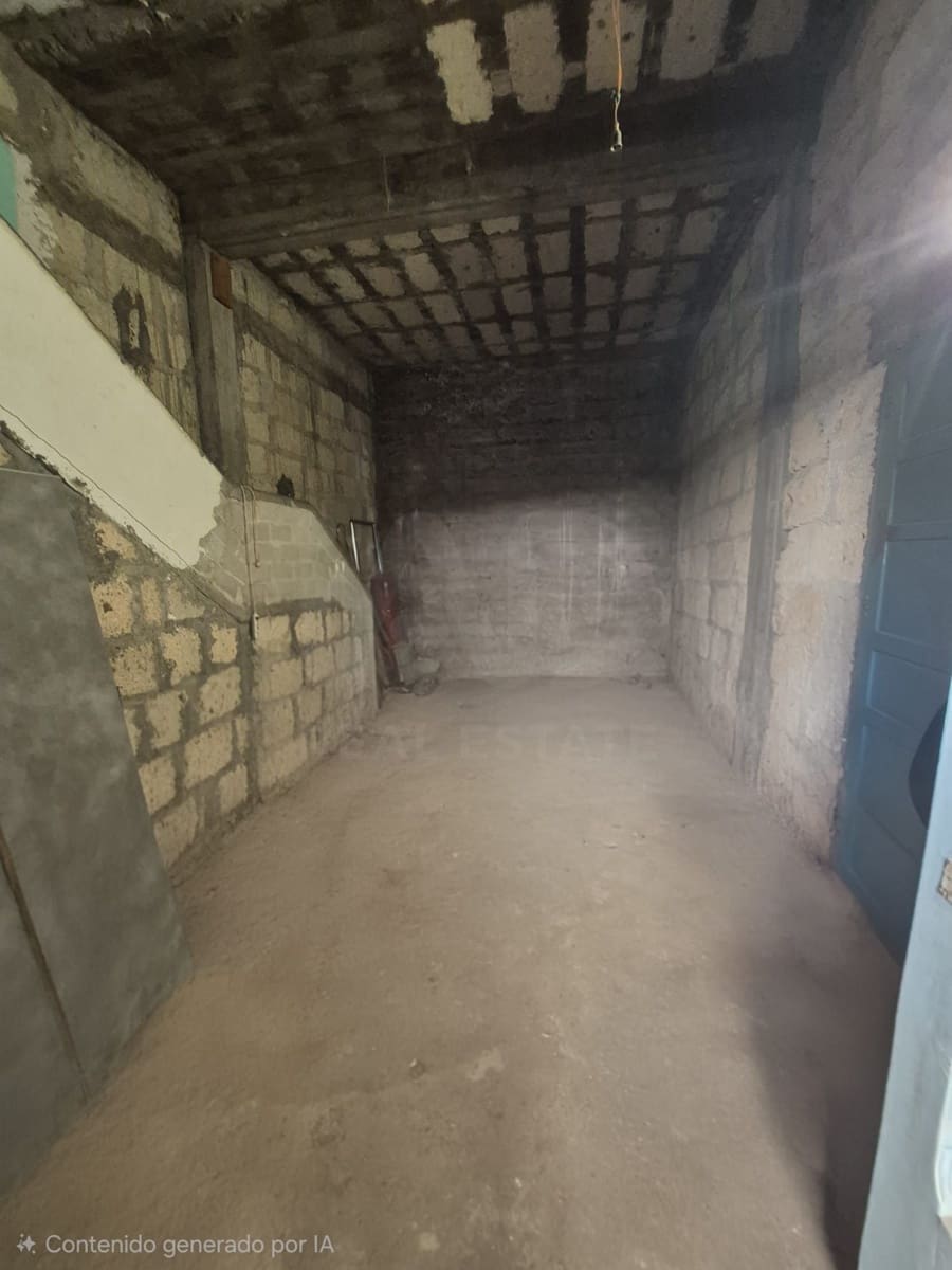 3 quarto Casa em Banda para venda em Guimar com garagem - 362 000 € (Ref: 10025672)